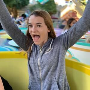 Meet your Posher, Madison